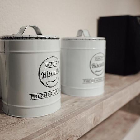 Ferienwohnung Brennten 투틀링겐 외부 사진