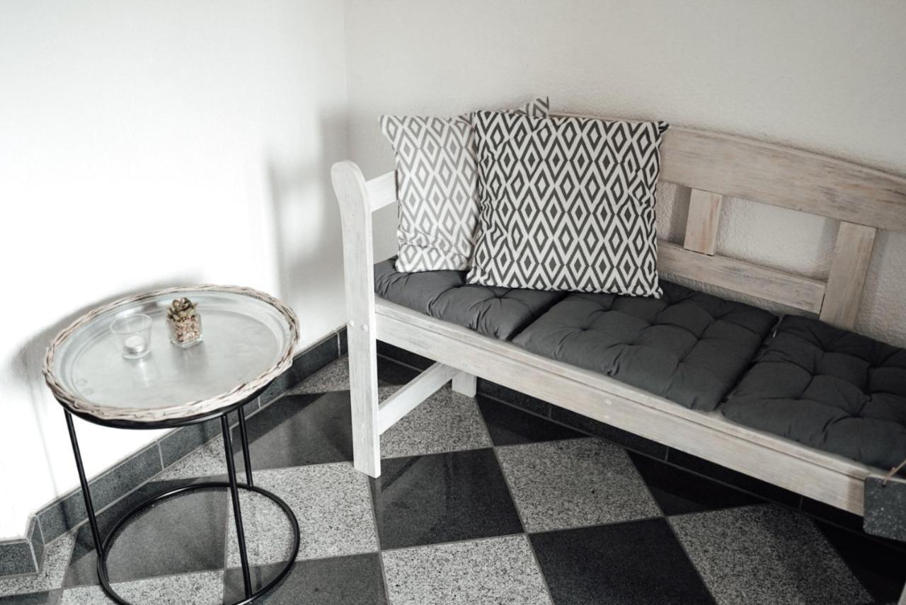 Ferienwohnung Brennten 투틀링겐 외부 사진